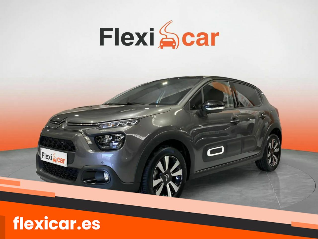 citroën c3 2021 / foto grande (3)