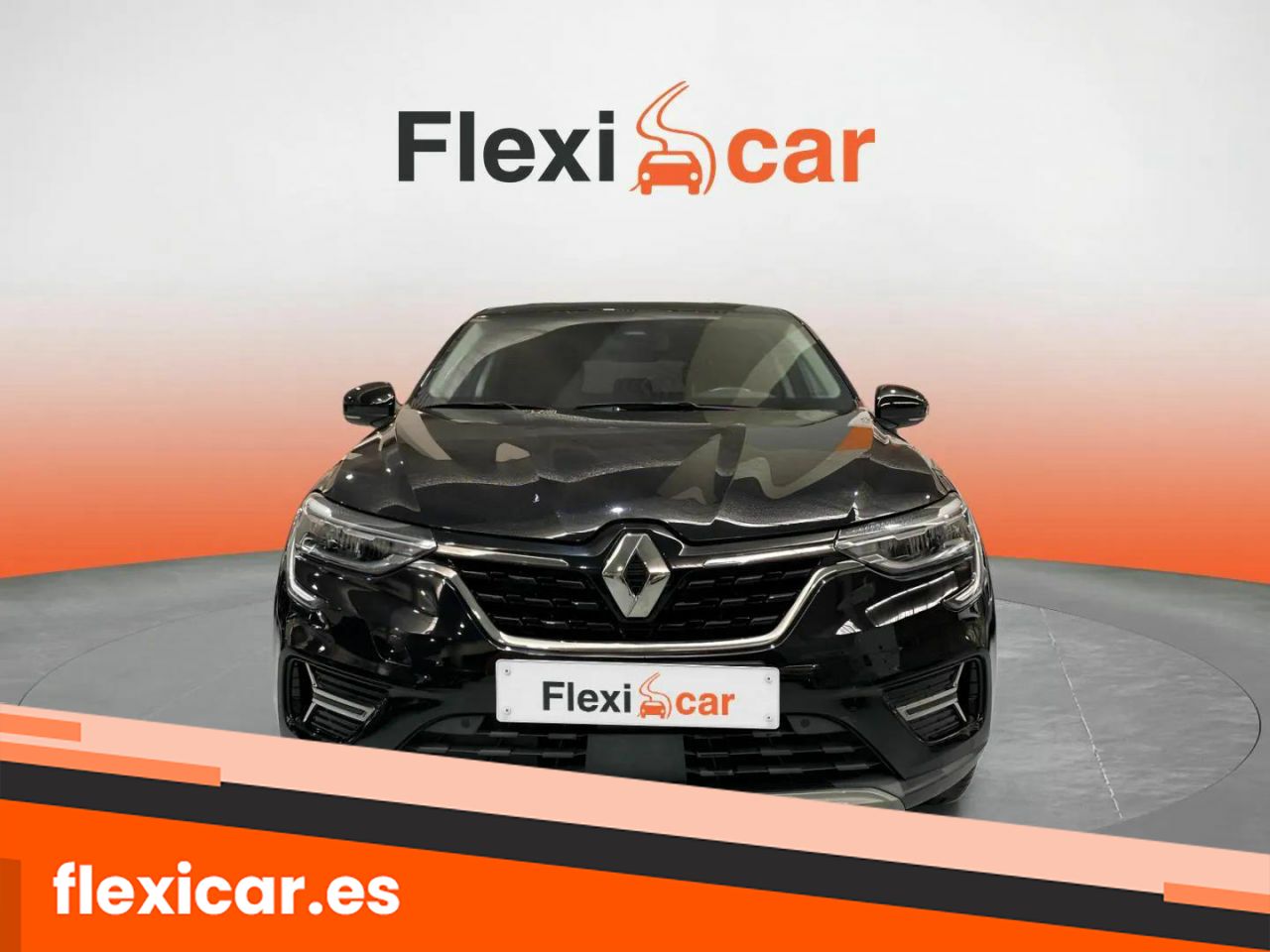 renault arkana 2021 / foto grande (2)