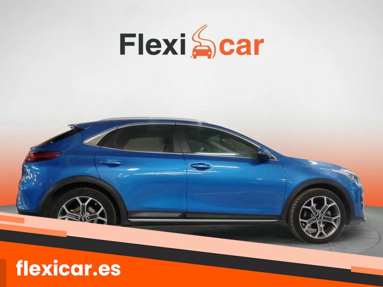 kia xceed 2021 / foto grande (2)