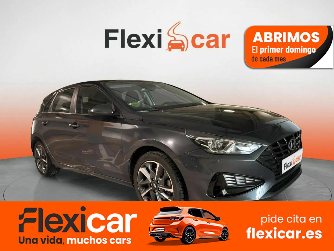 Hyundai i30 2024 alcala de henares  de segunda mano - hyundai i30 2021 /