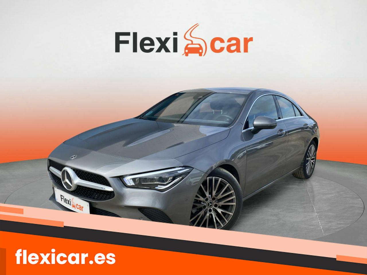 mercedes cla 2021 / foto grande (3)