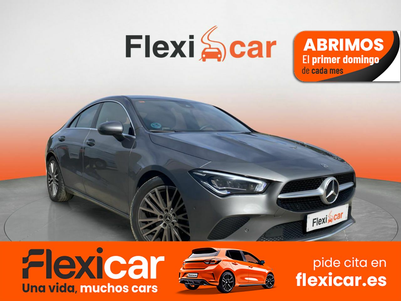 Mercedes cla 2024 163cv  de segunda mano - mercedes cla 2021 /