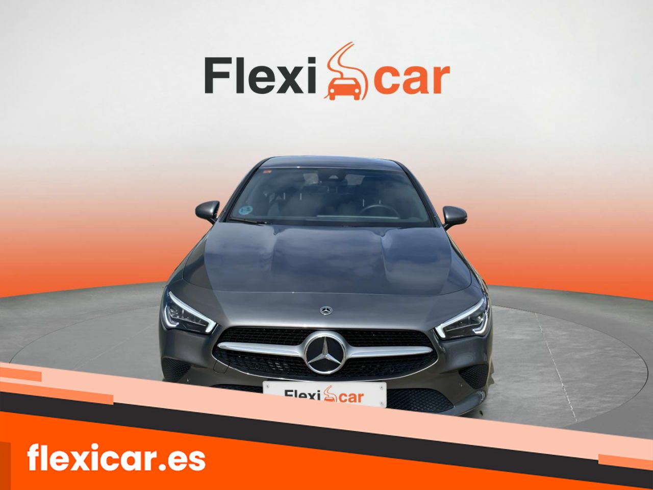 mercedes cla 2021 / foto grande (2)