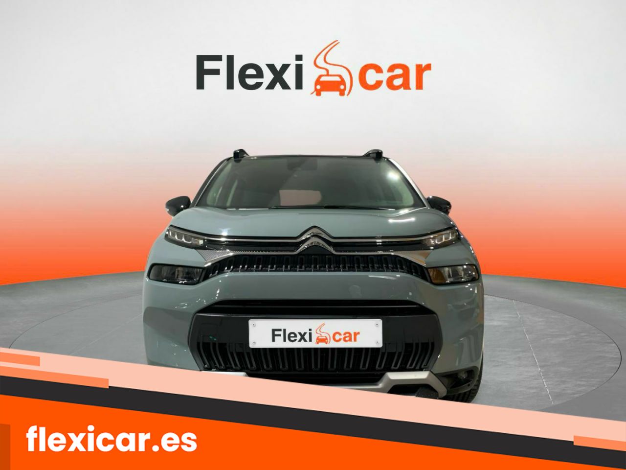 citroën c3 aircross 2021 / foto grande (2)