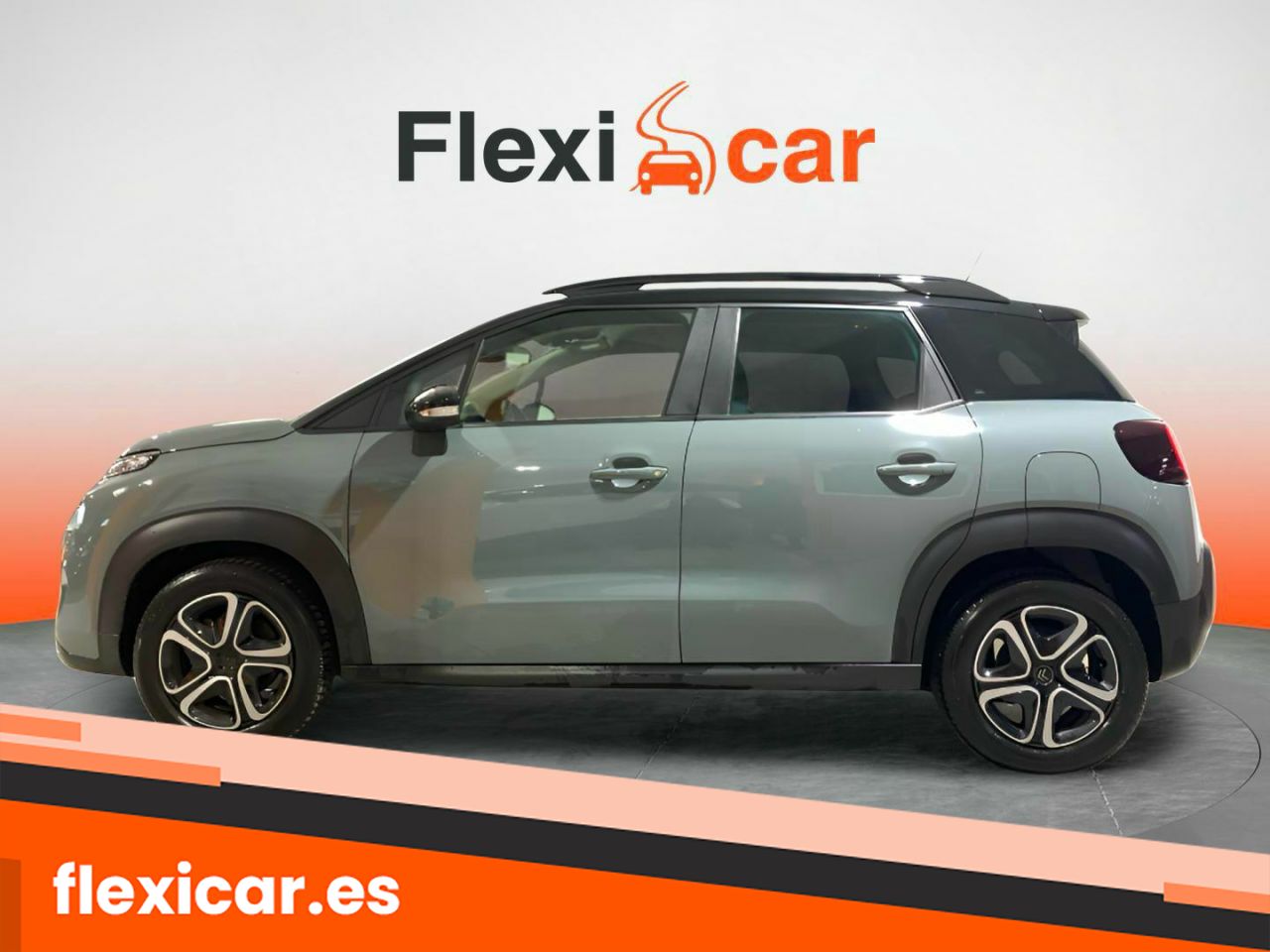 citroën c3 aircross 2021 / foto grande (3)