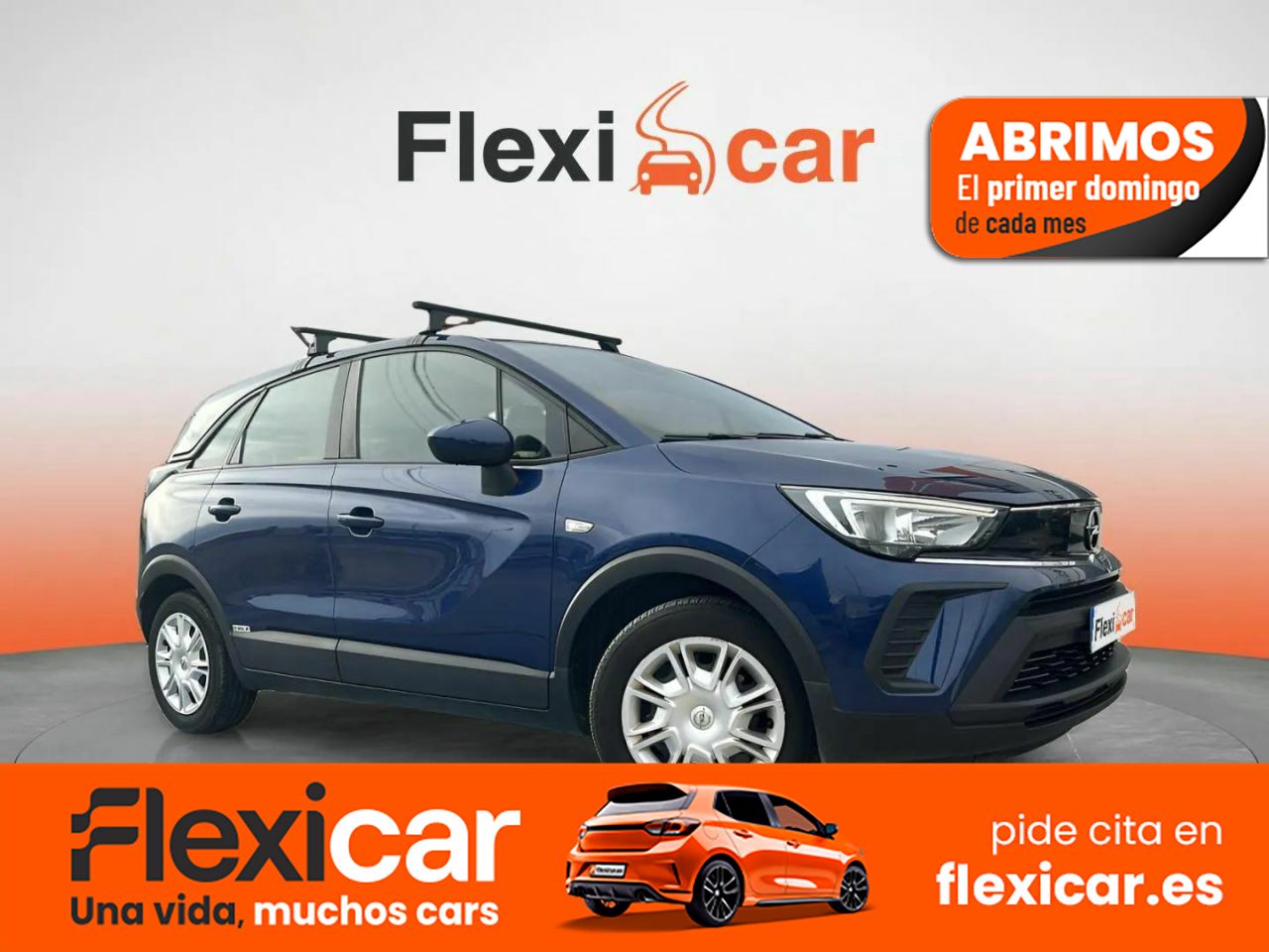 Arkana 2021 alcala henares  de segunda mano - opel crossland 2021 /