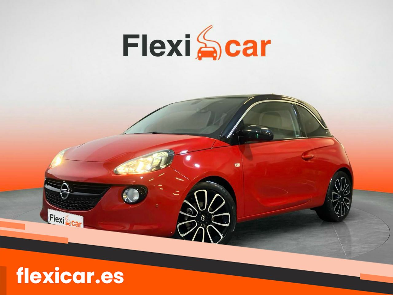 opel adam 2016 / foto grande (3)