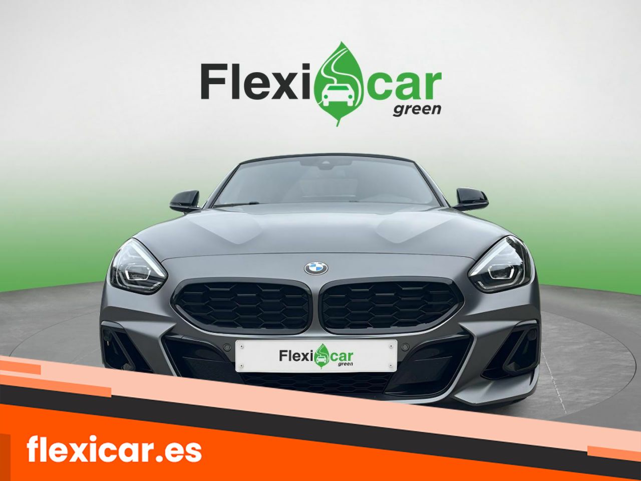 bmw z4 2023 / foto grande (2)