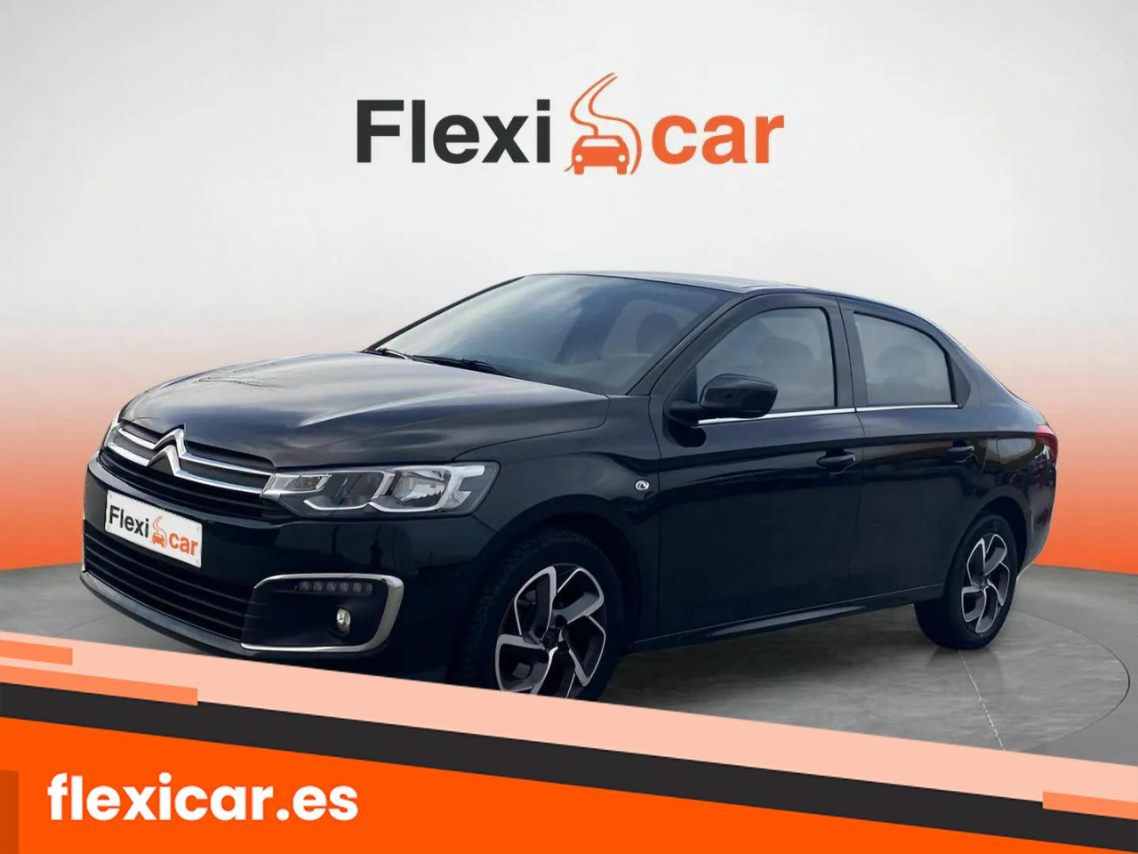 citroën c-elysée 2019 / foto grande (3)