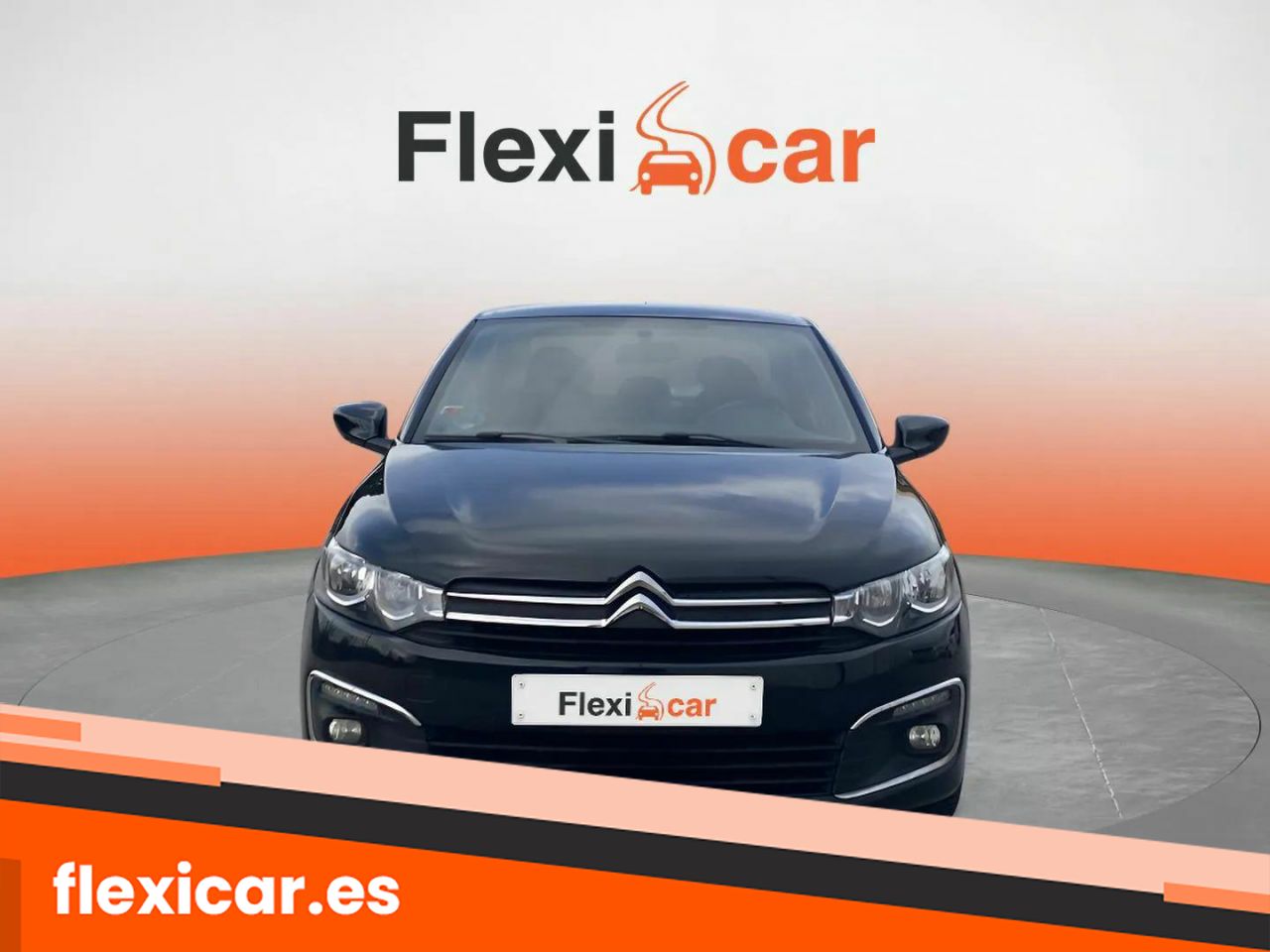 citroën c-elysée 2019 / foto grande (2)