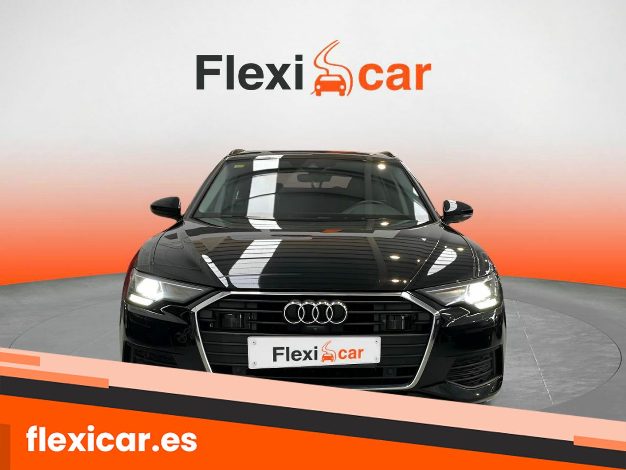 audi a6 2020 / foto grande (2)