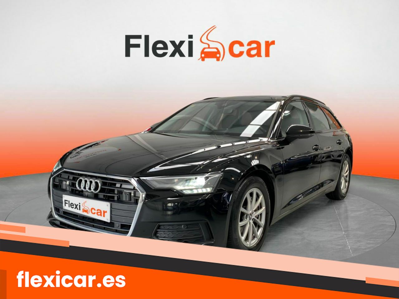 audi a6 2020 / foto grande (3)