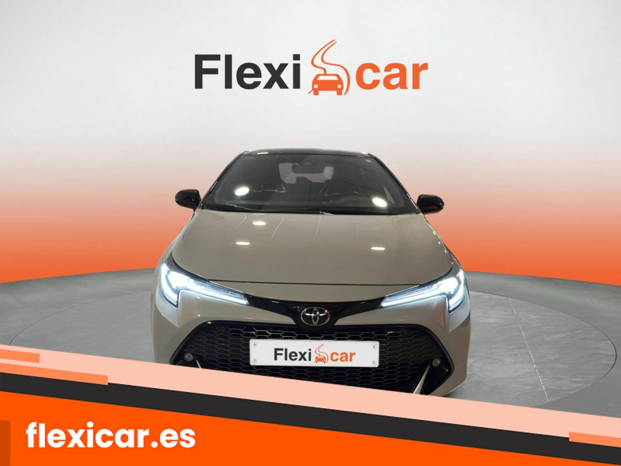 toyota corolla 2020 / foto grande (2)