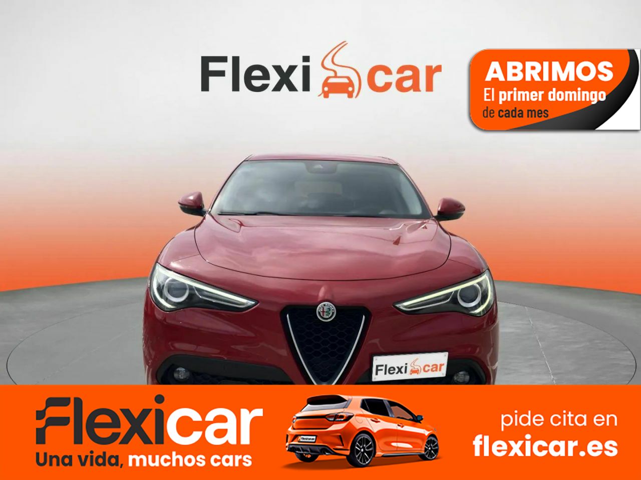 Alfa romeo giulietta 2019  de segunda mano - alfa romeo stelvio 2019 /