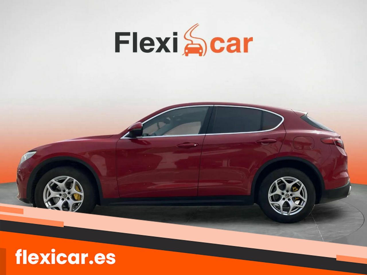 alfa romeo stelvio 2019 / foto grande (3)