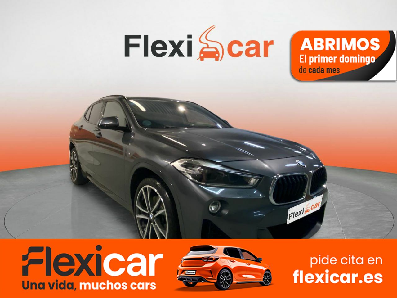 Venta edificio centro  de segunda mano - bmw x2 2018 /