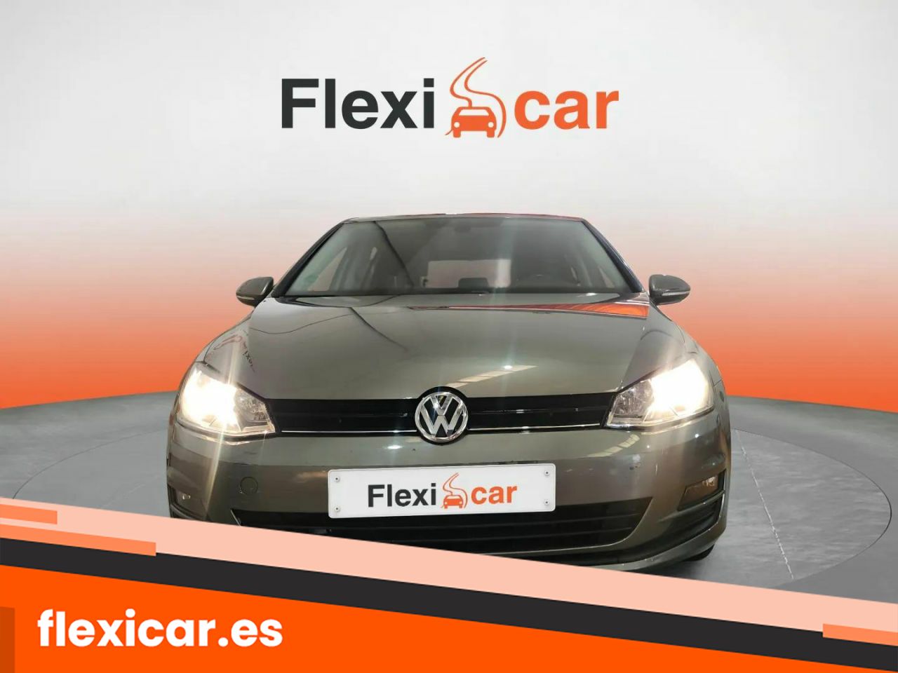 volkswagen golf 2017 / foto grande (2)
