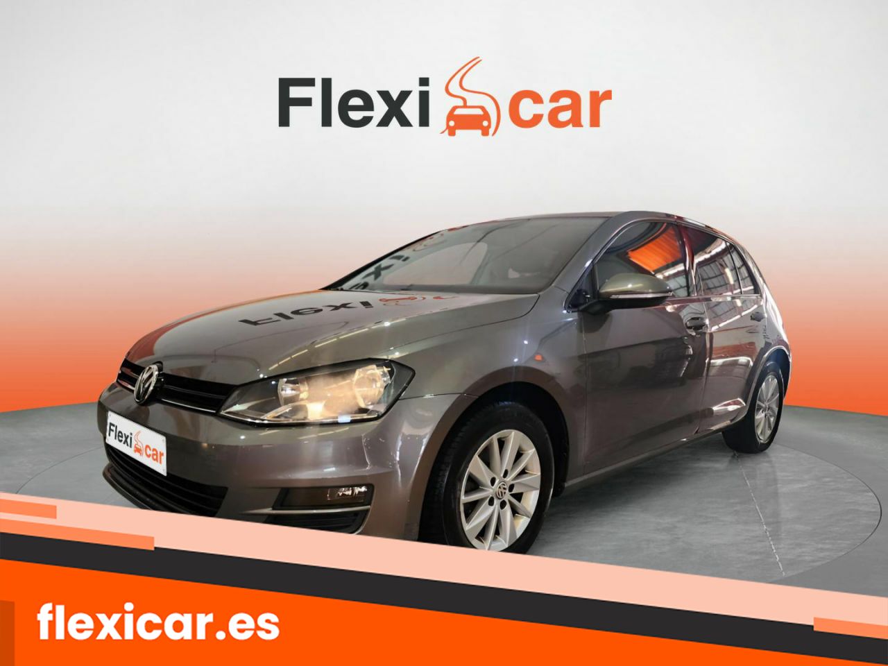 volkswagen golf 2017 / foto grande (3)