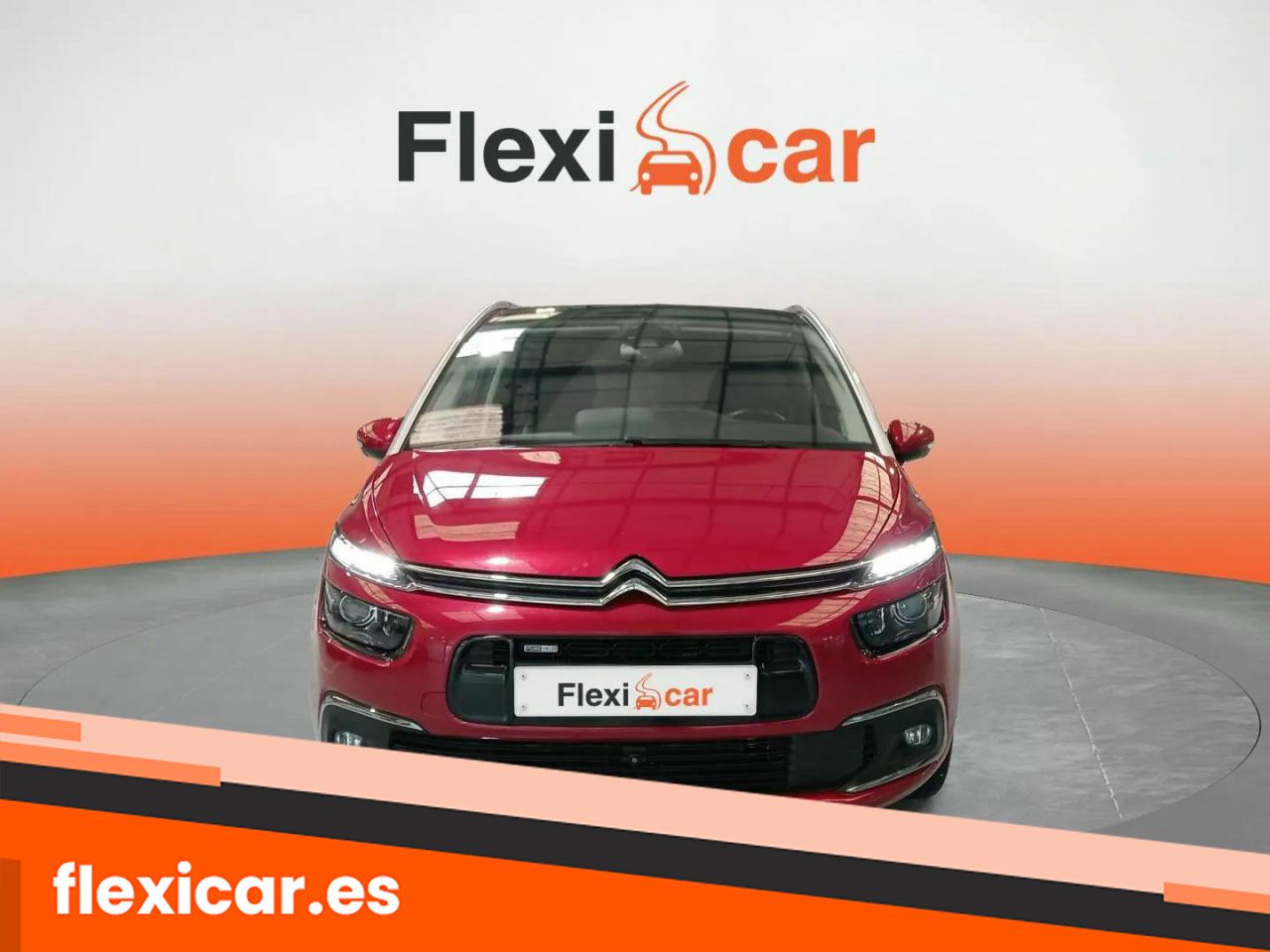 citroën grand c4 picasso 2017 / foto grande (2)