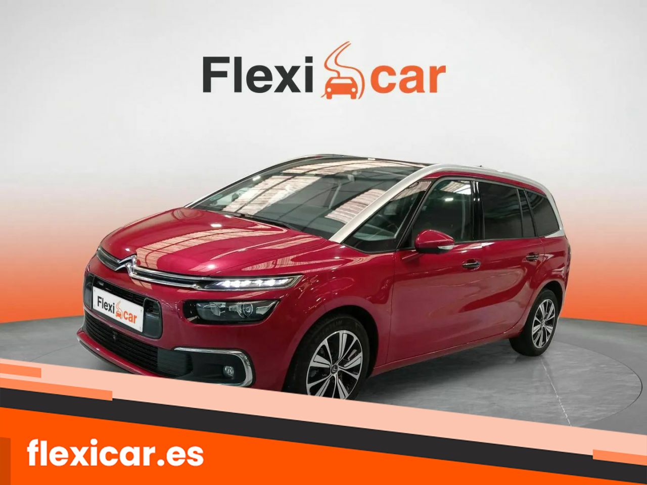 citroën grand c4 picasso 2017 / foto grande (3)