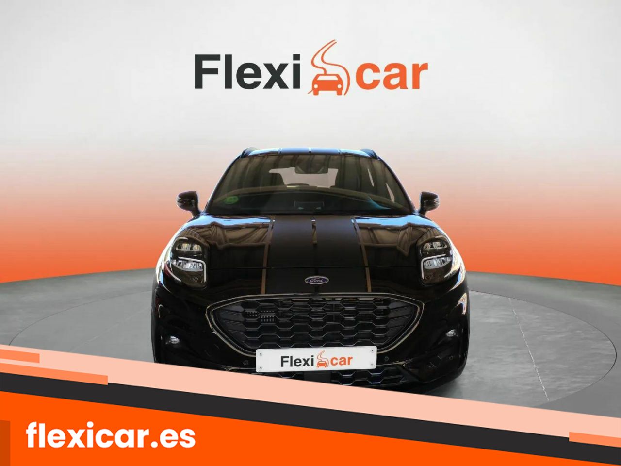 ford puma 2022 / foto grande (2)