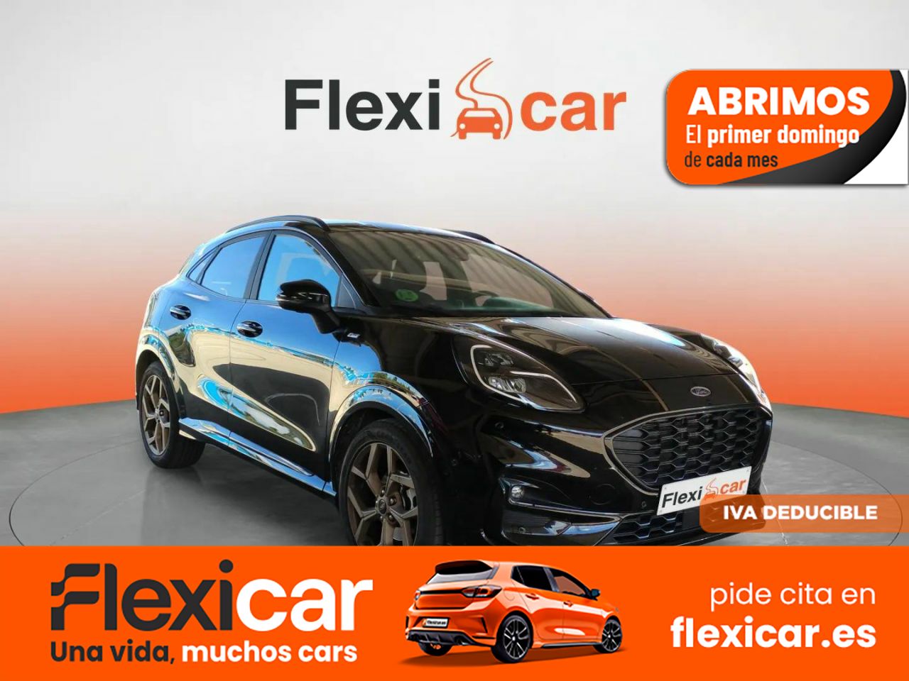 Ford explorer 2022 alcala de henares  de segunda mano - ford puma 2022 /