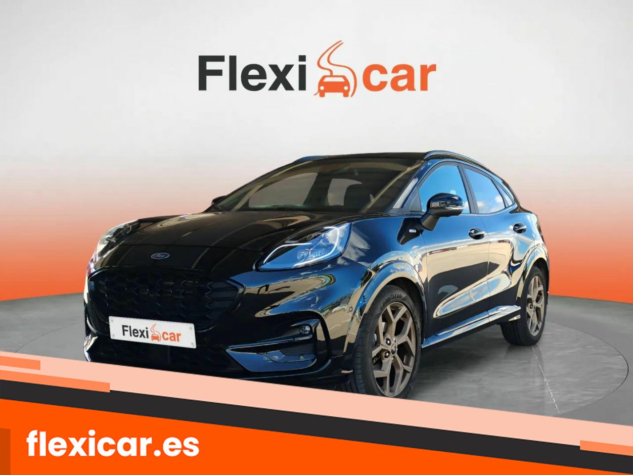 ford puma 2022 / foto grande (3)