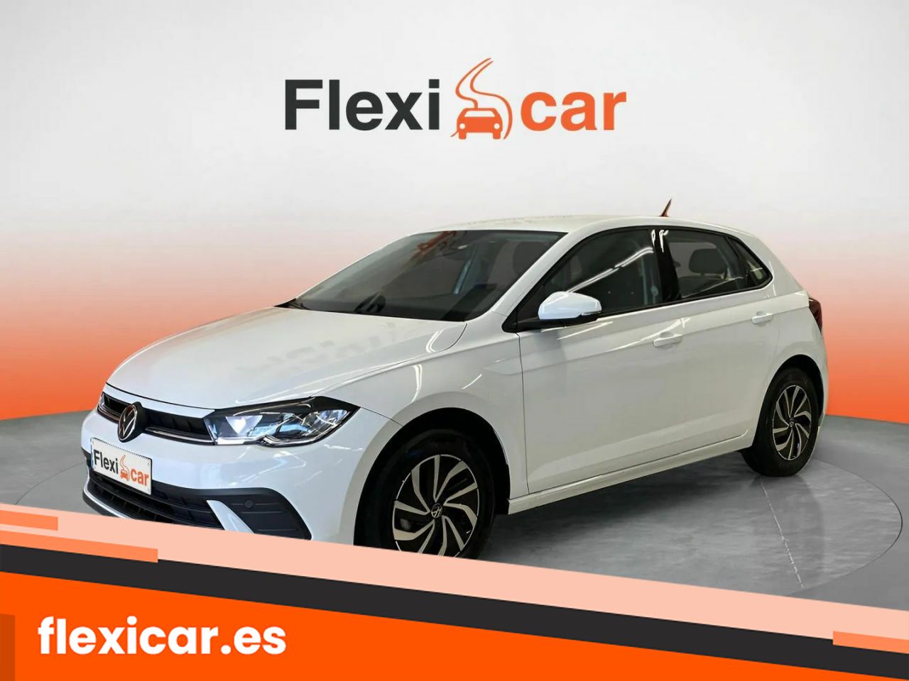 volkswagen polo 2023 / foto grande (3)