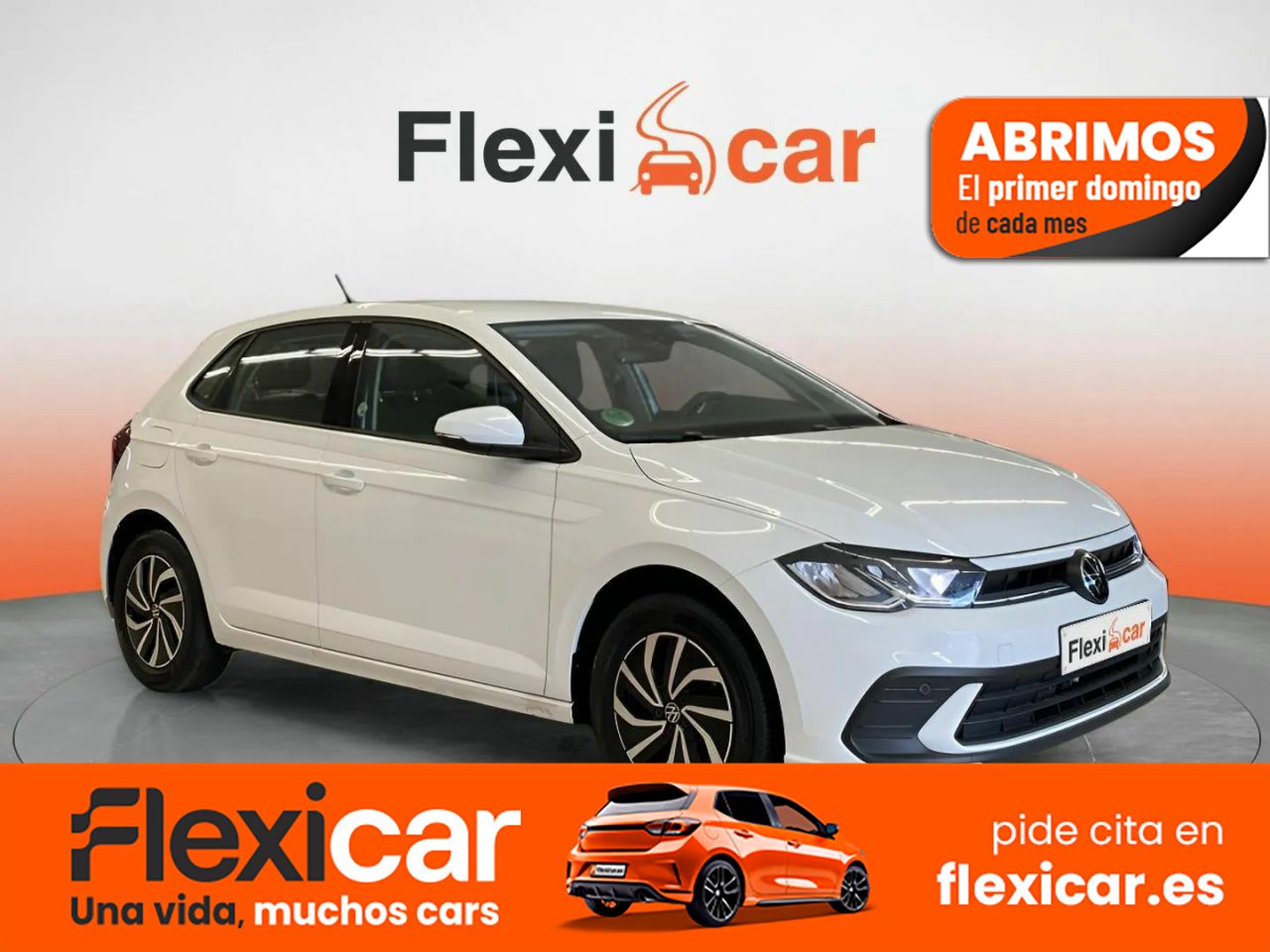 Volkswagen troc precio  de segunda mano - volkswagen polo 2023 /