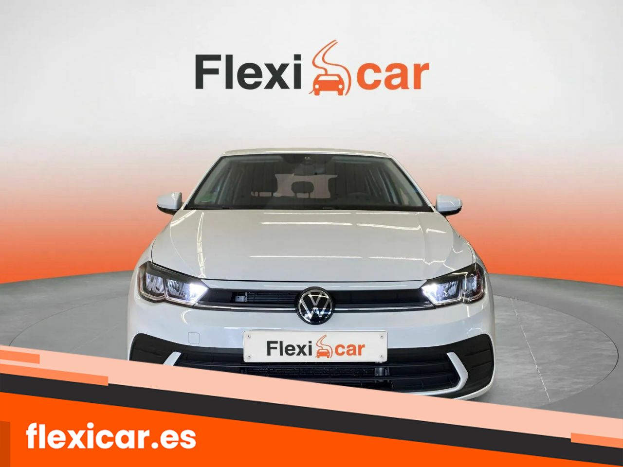 volkswagen polo 2023 / foto grande (2)