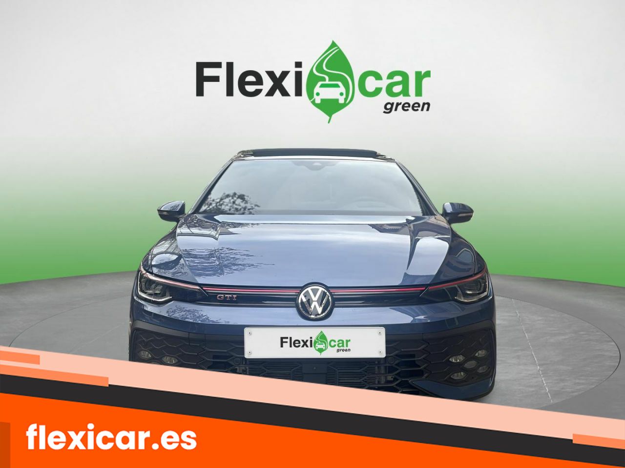 volkswagen golf 2024 / foto grande (2)