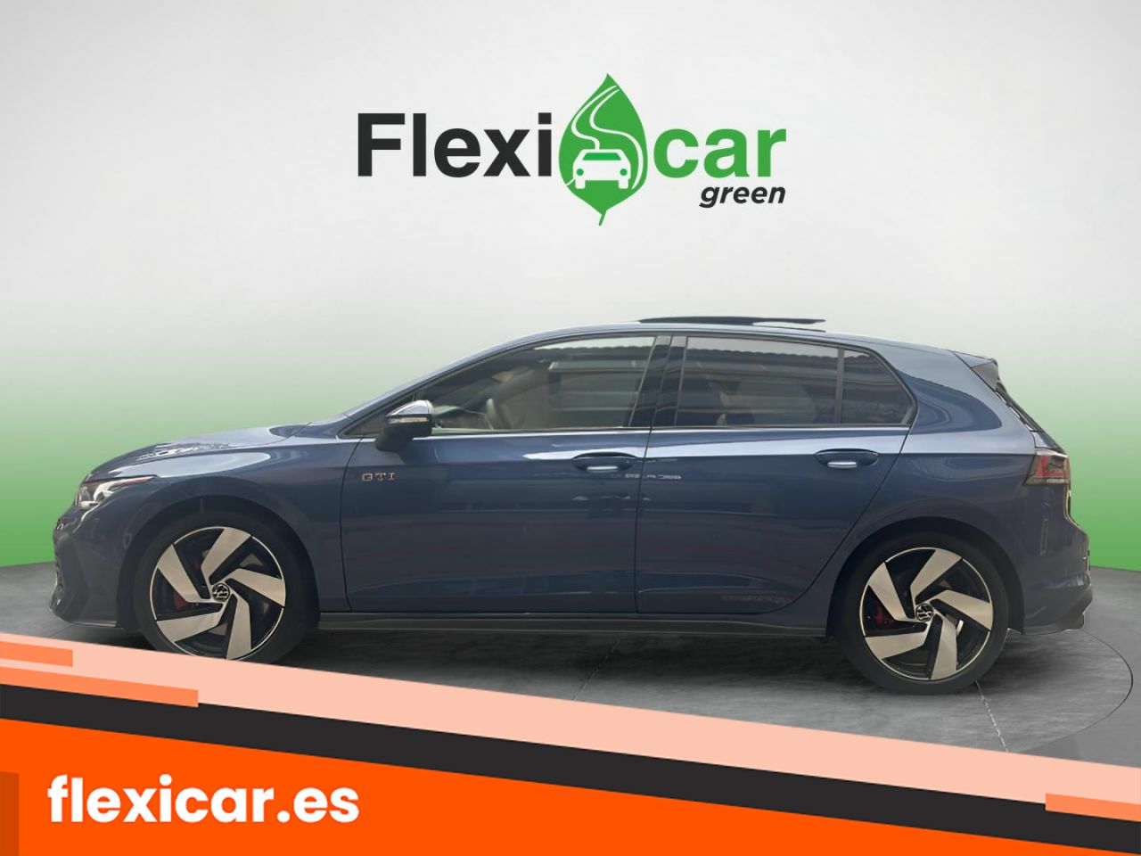 volkswagen golf 2024 / foto grande (3)
