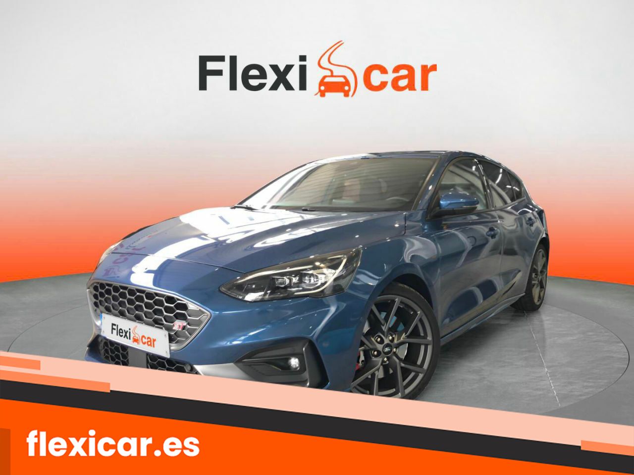 ford focus 2020 / foto grande (3)