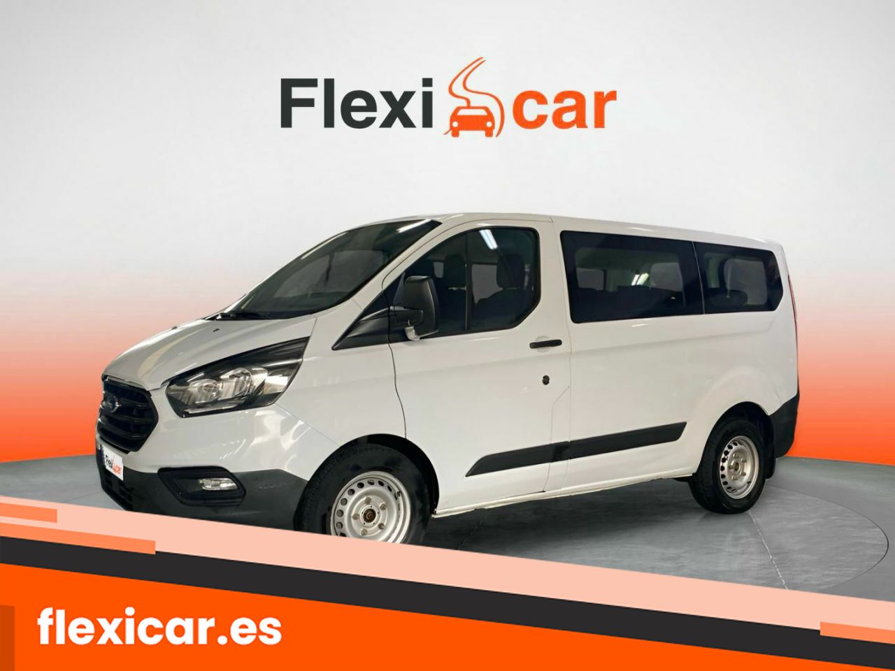 ford transit custom 2019 / foto grande (3)