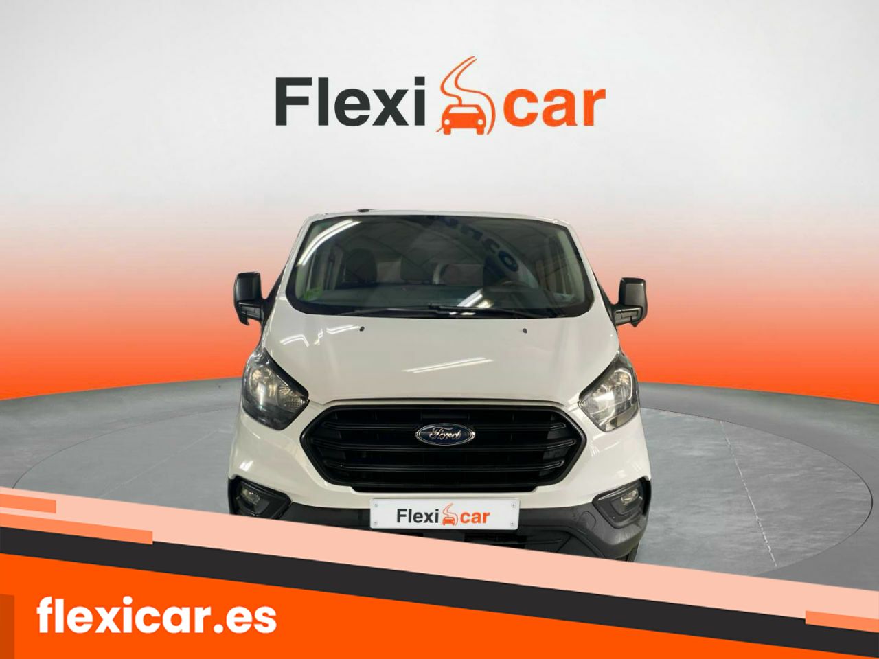 ford transit custom 2019 / foto grande (2)