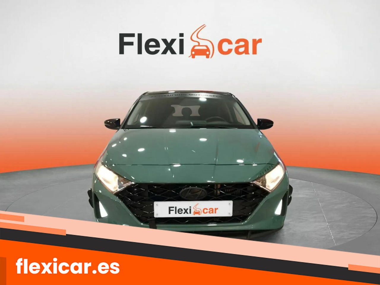 hyundai i20 2022 / foto grande (2)