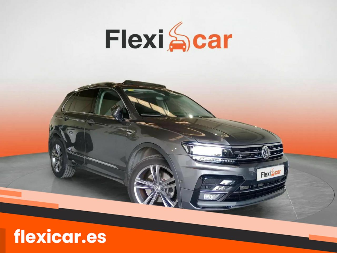 volkswagen tiguan 2017 / foto grande (3)