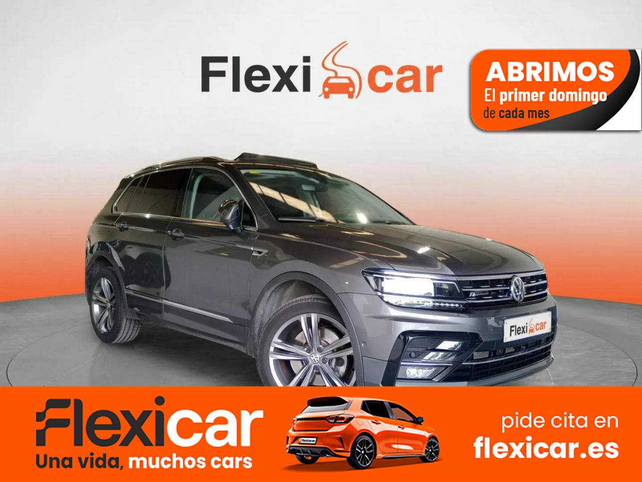 Volkswagen tiguan 2018 segunda mano alcala de henares  de segunda mano - volkswagen tiguan 2017 /