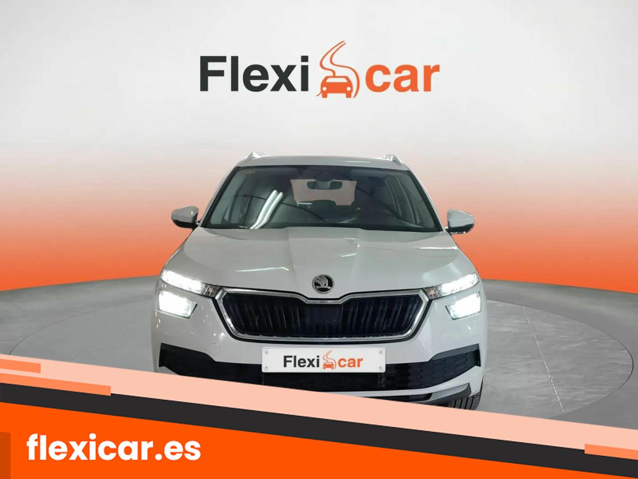 skoda kamiq 2020 / foto grande (2)