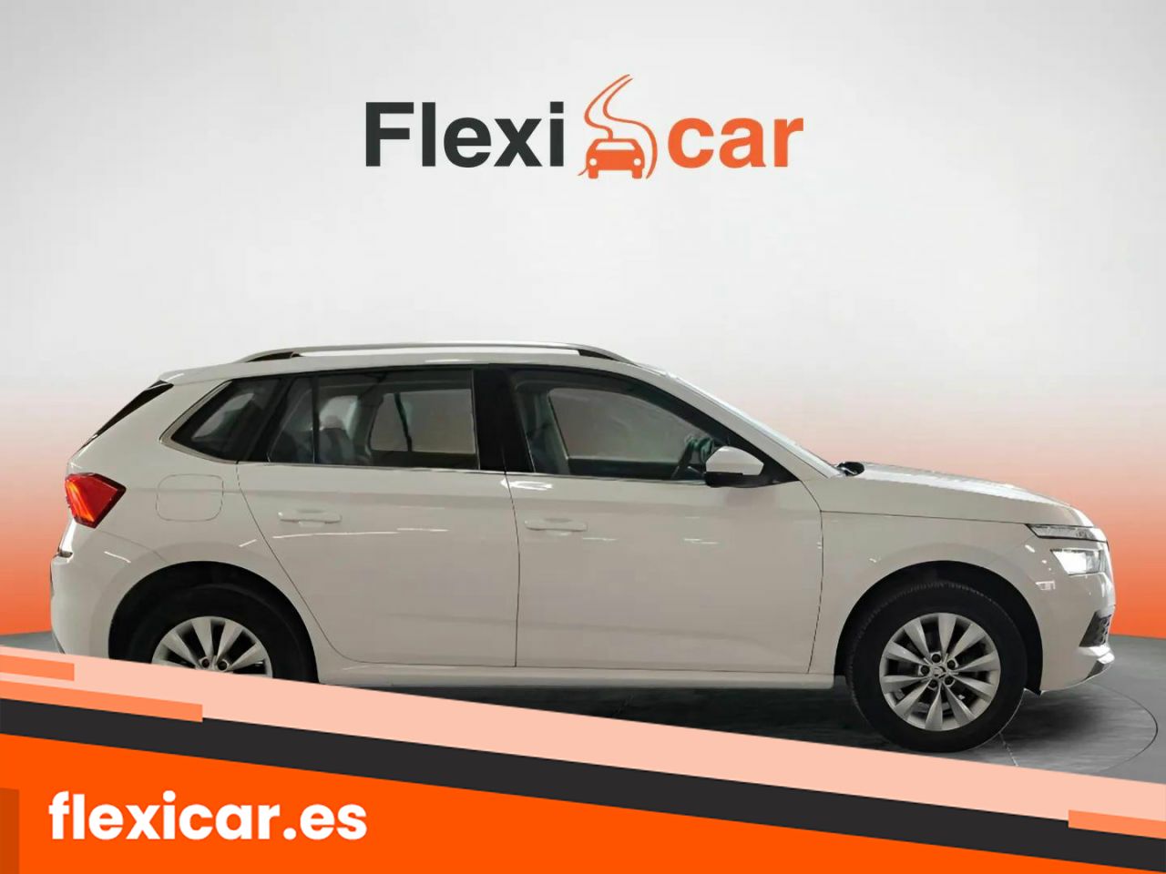 skoda kamiq 2020 / foto grande (3)
