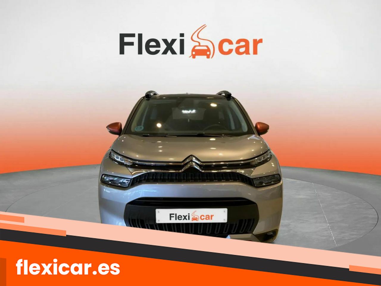 citroën c3 aircross 2022 / foto grande (2)