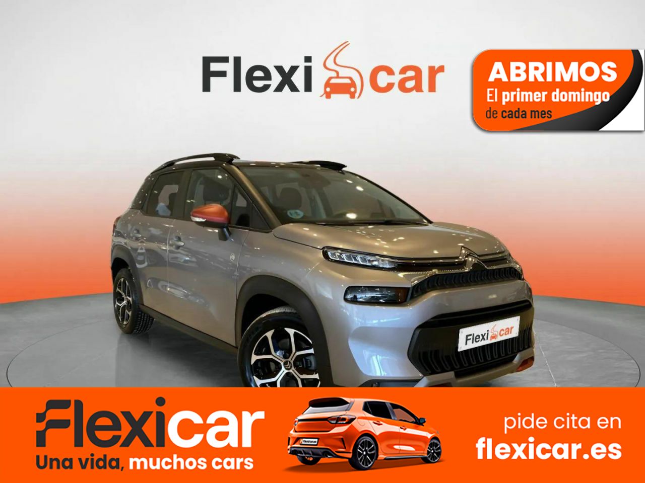 Citroen c3 2012 vitoria  de segunda mano - citroën c3 aircross 2022 /