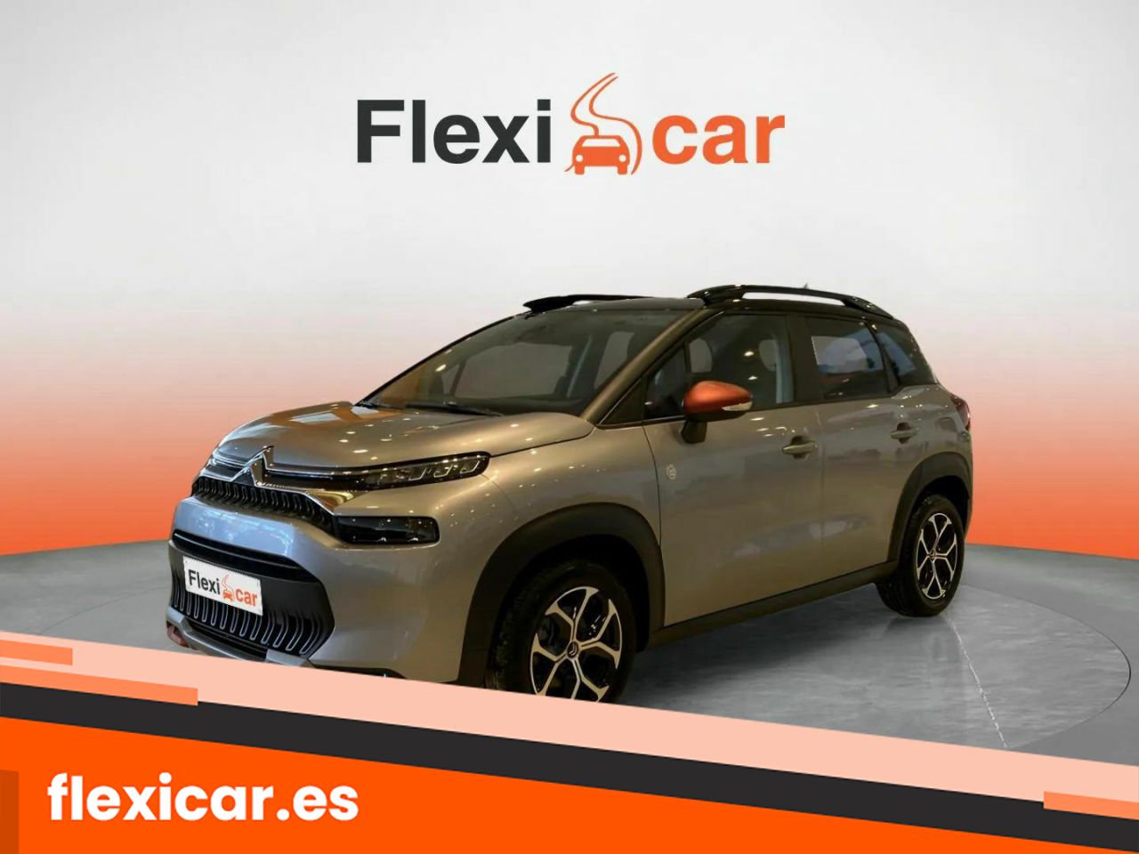 citroën c3 aircross 2022 / foto grande (3)