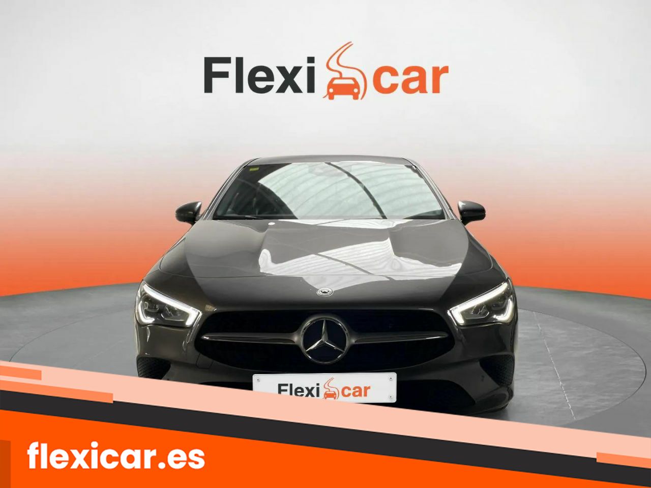 mercedes cla 2021 / foto grande (2)