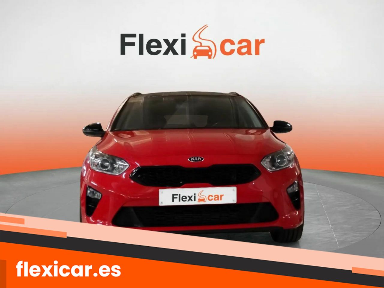 kia ceed 2020 / foto grande (2)