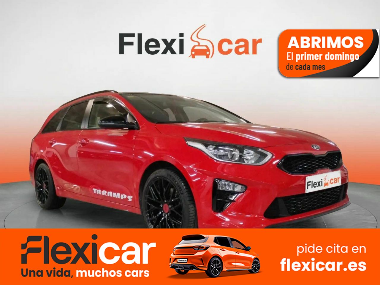 Kia ceed 2020 alcala de henares  de segunda mano - kia ceed 2020 /
