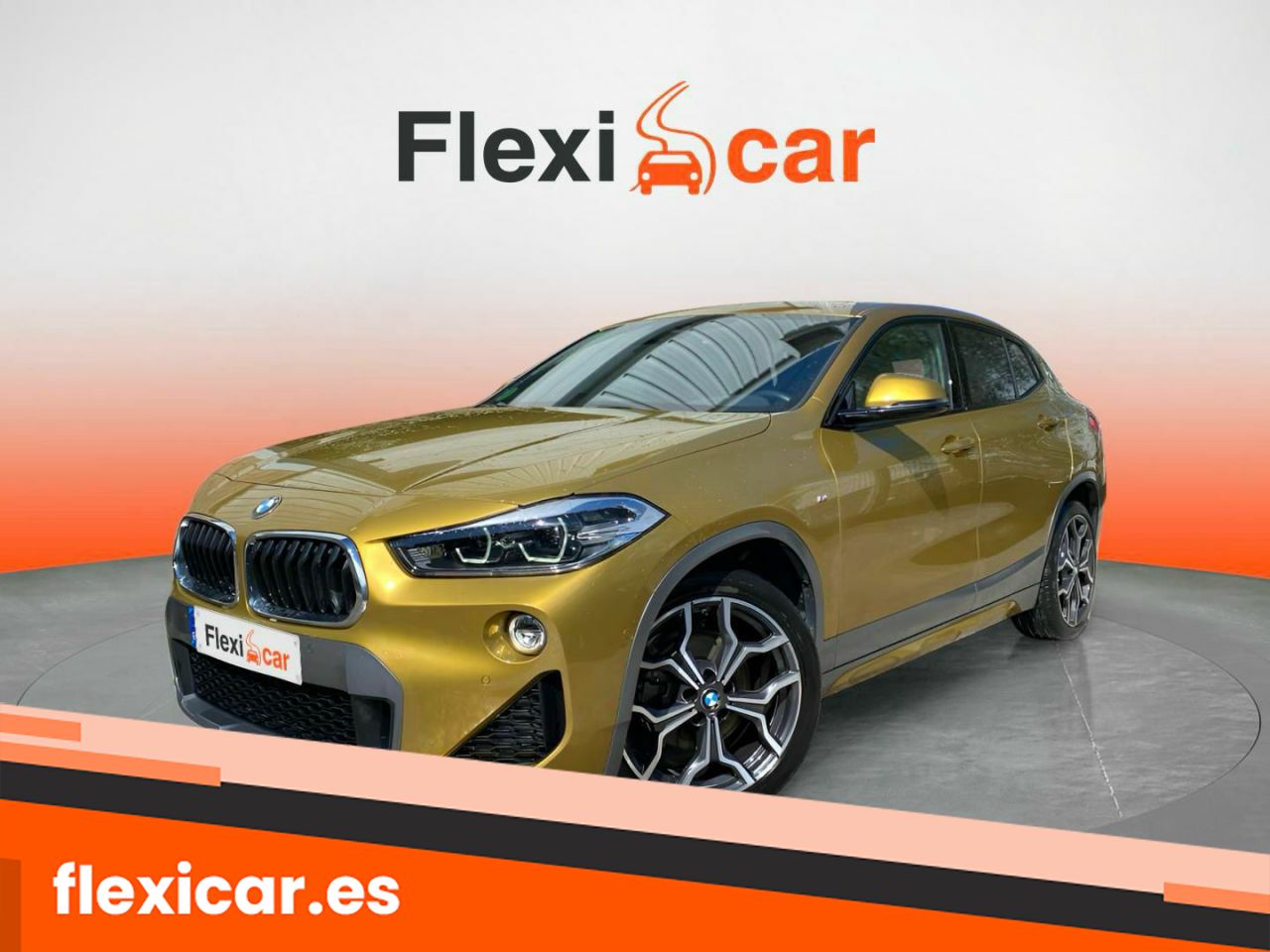 bmw x2 2019 / foto grande (3)