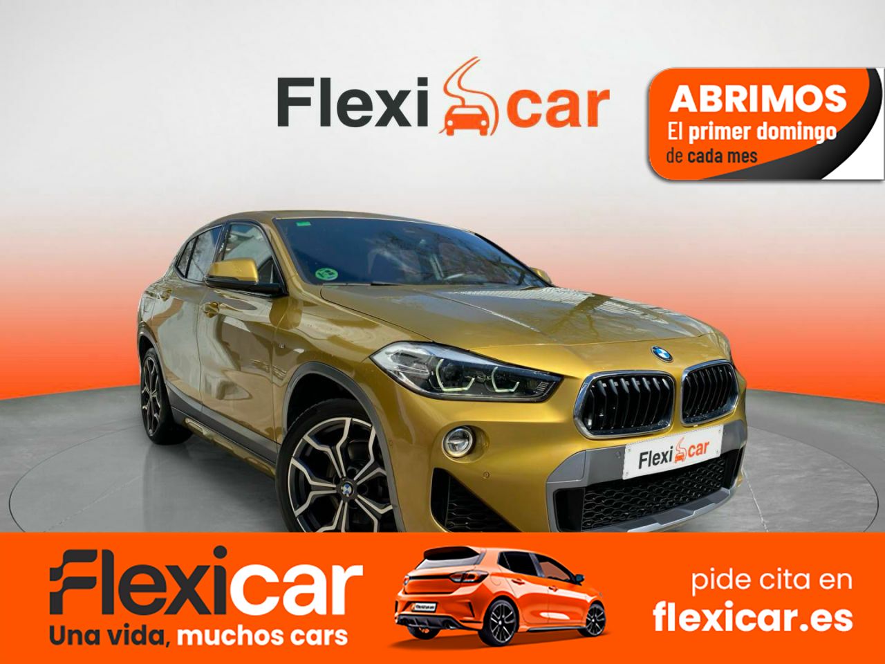 Tarotista en pontevedra  en Pontevedra - bmw x2 2019 /