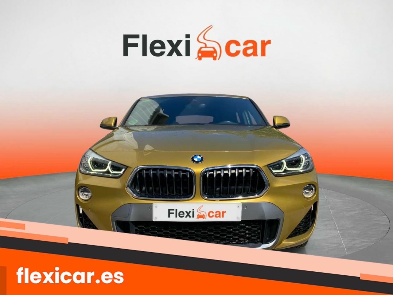 bmw x2 2019 / foto grande (2)