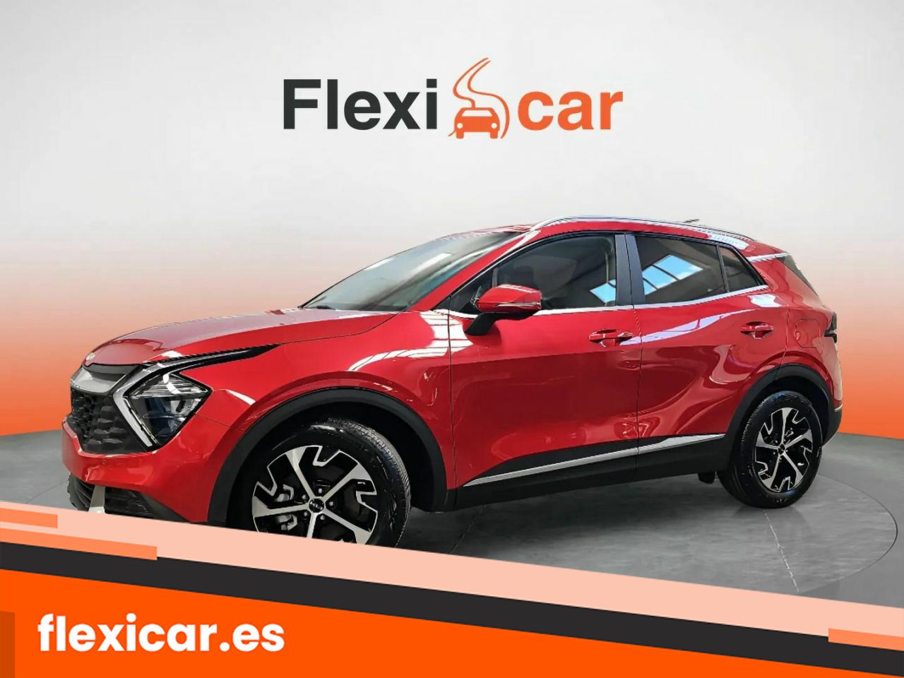 kia sportage 2025 / foto grande (3)